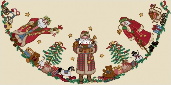 8487 Santas Tree Skirt-DIM.jpg