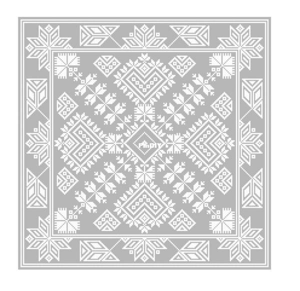 Modern Folk Embroidery - MFE023 - Hälsingland Hearts xsd.jpg