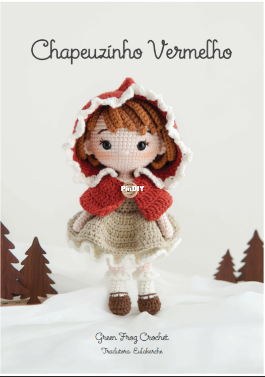 Little Red Riding Hood