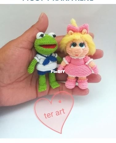 piggy y rene.JPG