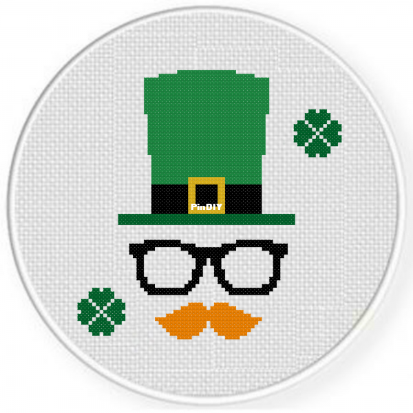 St. Patrick’s Day Gentleman.png