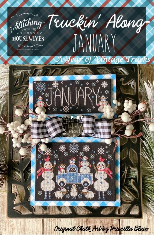 January