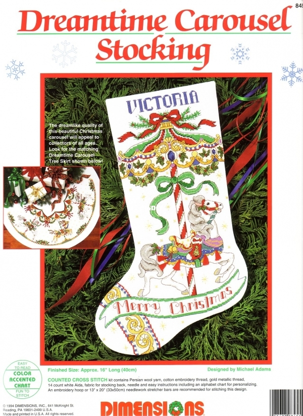 8455 Dreamtime Carousel Stoking .jpg