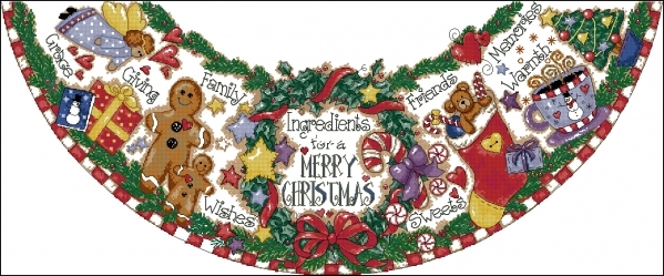 Dimensions 8646 Christmas Ingredients Tree Skirt-DIM.jpg