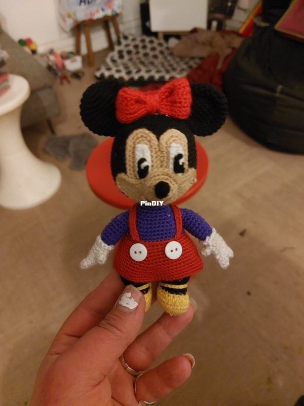 Minnie