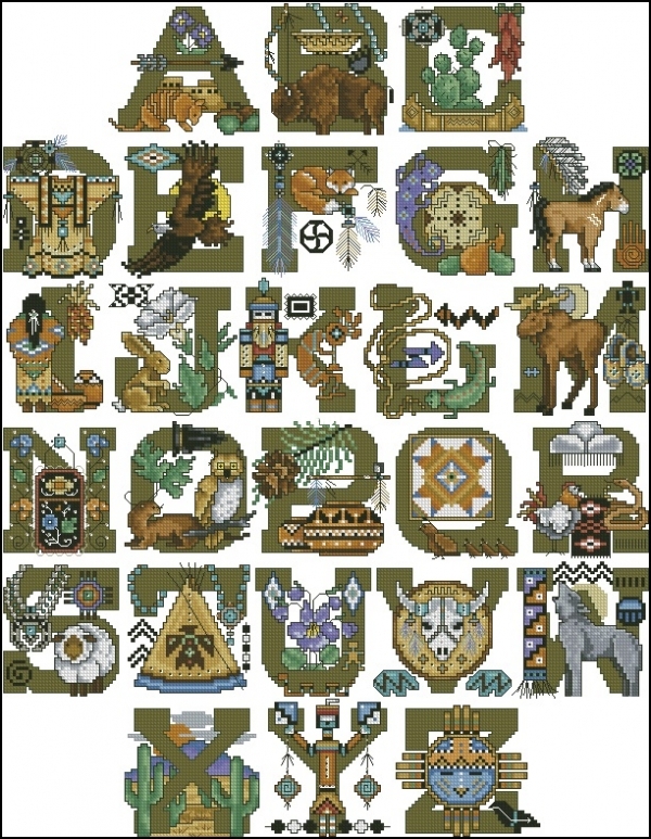 Joan Elliott - Native American Alphabet XSD.jpg