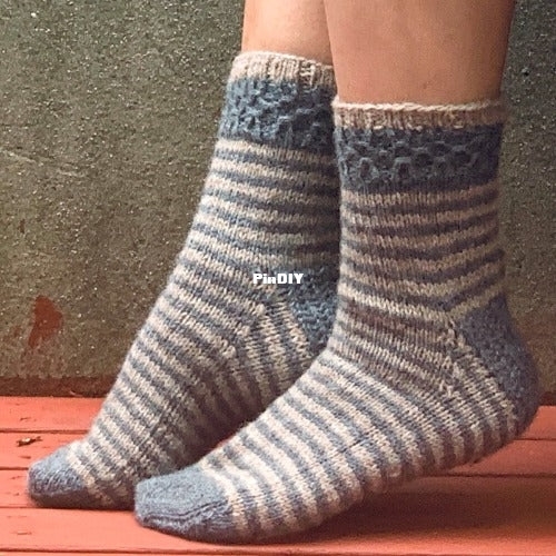 MAGDALENA SOCKS