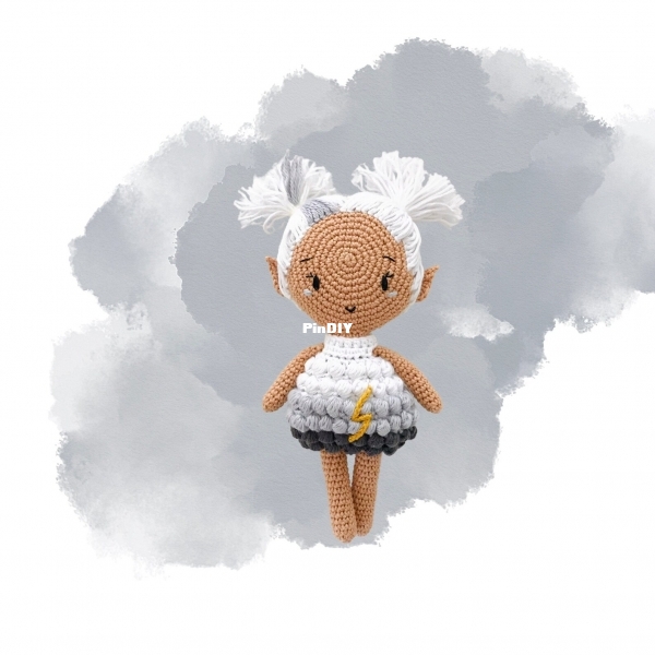 Oche Pots - Clare Cooper - Mim the Storm Sprite.jpg