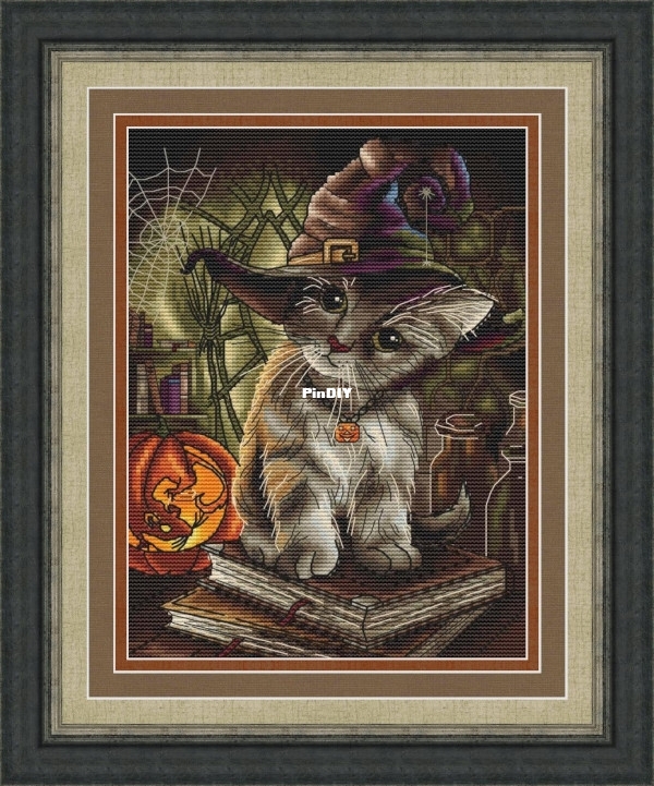 Sweet Little Witch.jpg