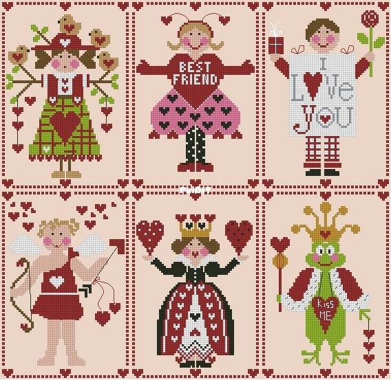 Cuore e Batticuore OK Sei San Valentino XXX.JPG