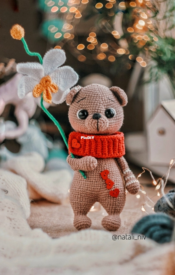 Natalli Niv - Natalia Konivchenko - Bear Valentine Dudley.jpg