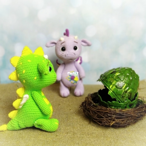 Shop magic toys - Anastasia Erokhina - Little Dragon Baby.jpg
