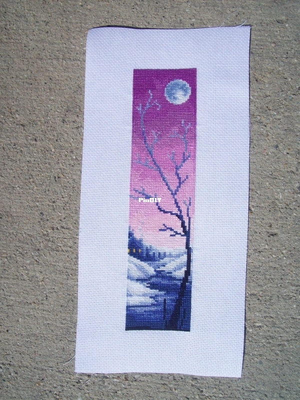 Lilac twighlight bookmark 006.JPG