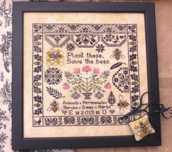 Lila-s Studio--Save the Bees.jpg