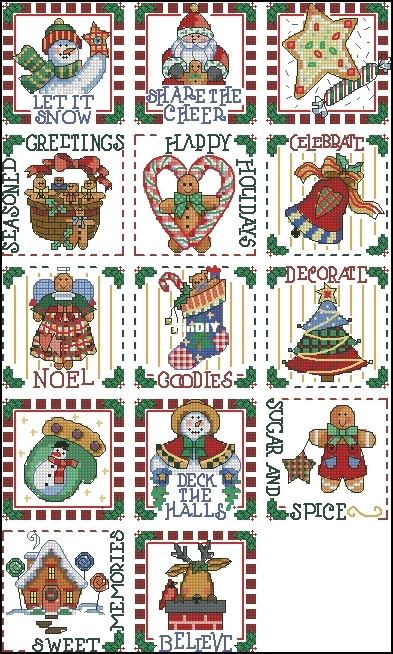 Dimensions 08658 Christmas Treasures Afghan-DMC.jpg