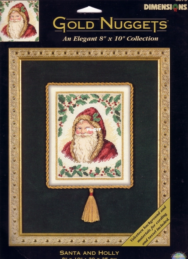 8679 Santa and Holly.jpg