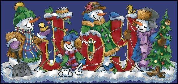 8690 Joyfull Snowmen-DMC.jpg