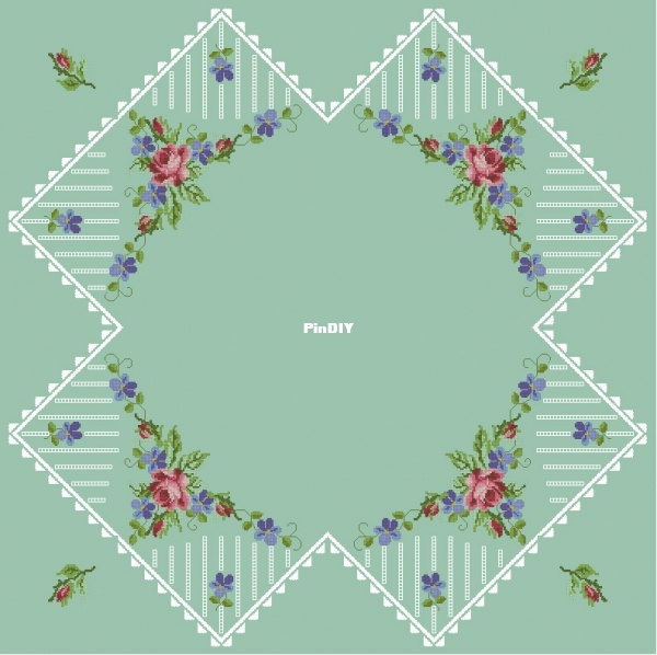 Agulha de Ouro 92 OK Tablerunner XXX.JPG
