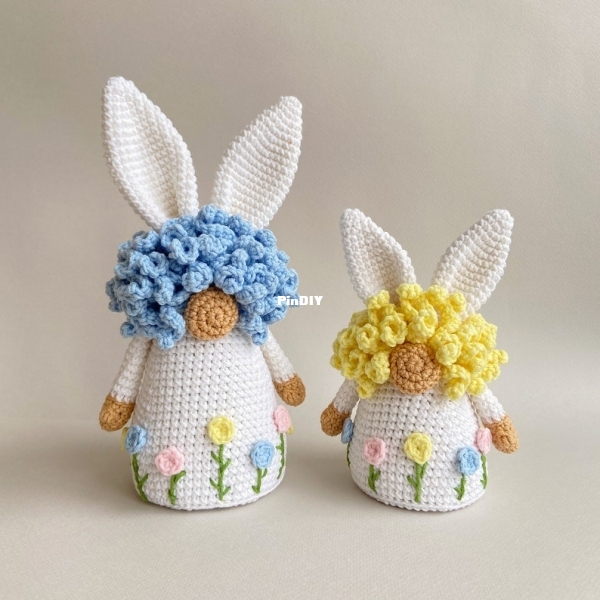 Easter Bunnies Gnome.jpg