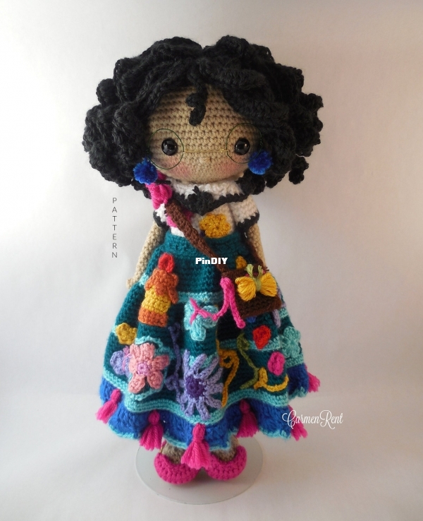 Carmen Rent - Maria del Carmen Renteria - Mirabel.jpg