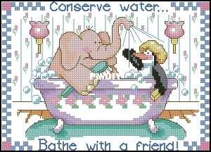 Dimensions00222 Bathroom Reminders -  Bathe With A Friends.jpg