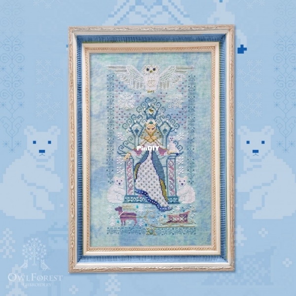 THE SNOW QUEEN.jpg