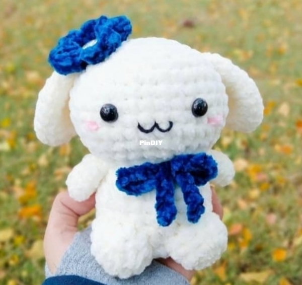 Bunny 