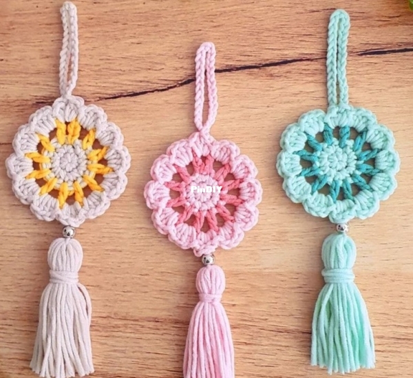Mandala or Flower 