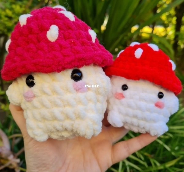 Mushroom