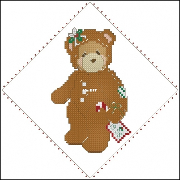 G&amp;P CT Gingerbread Bear - JCS Orn 1998 XSD.jpg
