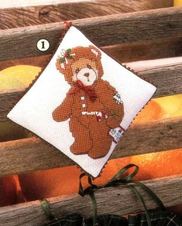 G&amp;P CT Gingerbread Bear - JCS Orn 1998.jpg