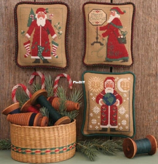 The Prairie Schooler 207 Santas Revisited VI.jpg