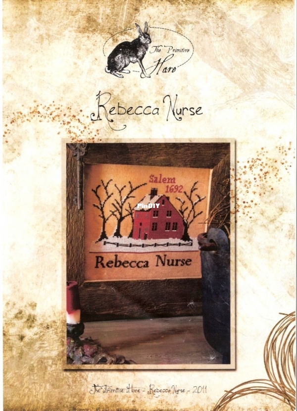 The Primitive Hare - Rebecca Nurse.jpg