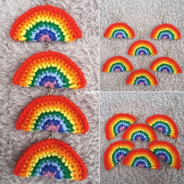 Crochet at Teris Rainbow Keychain.jpg