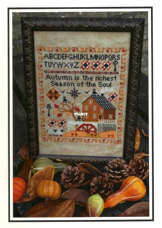 Twin Peak Primitives - The Richest Season of the Soul by Nurdan Kanber.jpg