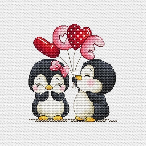 Penguins with Balloons.jpg