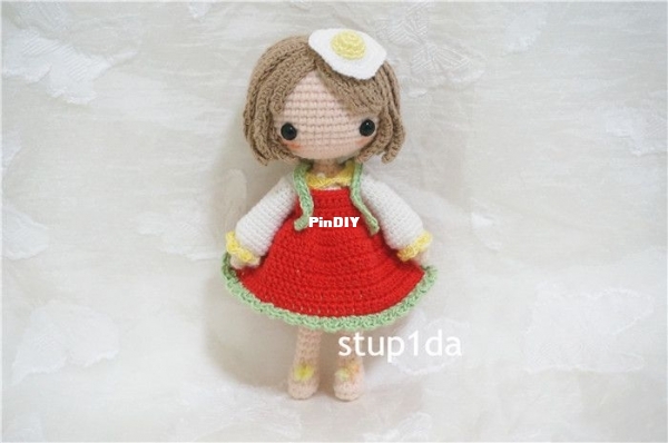 tomato fried egg dress up doll.jpg