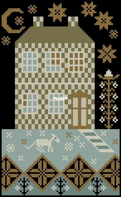 Carriage House Samplings - Starry Night XSD.jpg