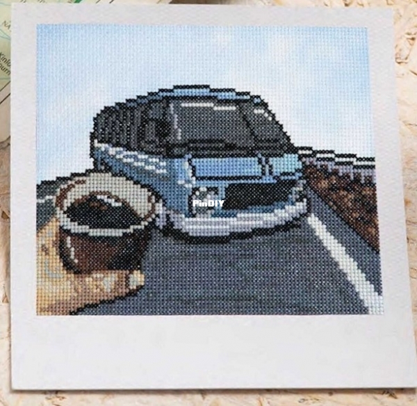 Pxlcrs - Get You Motor (Home) Running.jpg