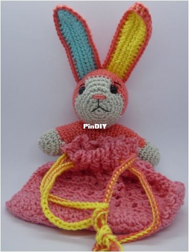 easter bunny