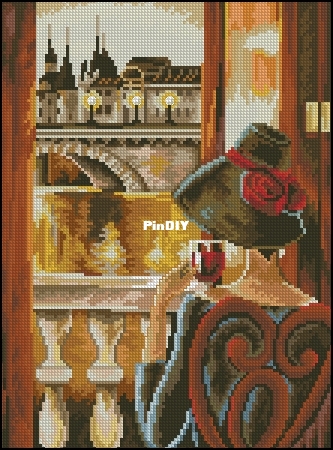 RTO-M383 OK Room with a View, Paris.jpg