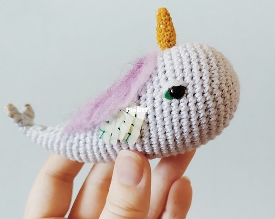 Crochery Designs - Kristina Khavina - Narwhal.jpg