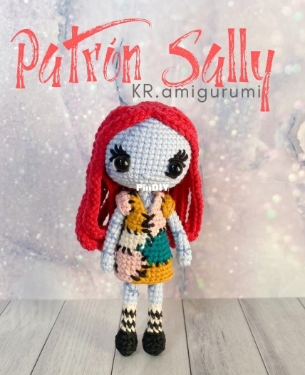 KR amigurumi -  Karina Romero - Sally - spanish.jpg