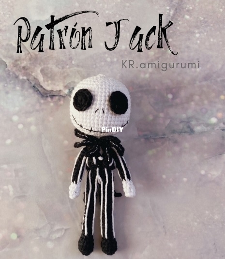 KR amigurumi - Karina Romero - Jack Skellington -ES.jpg