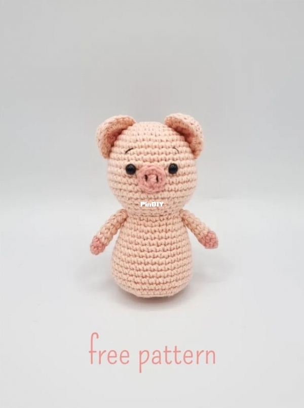 Mes Mignonneries Yves the Pig.jpg