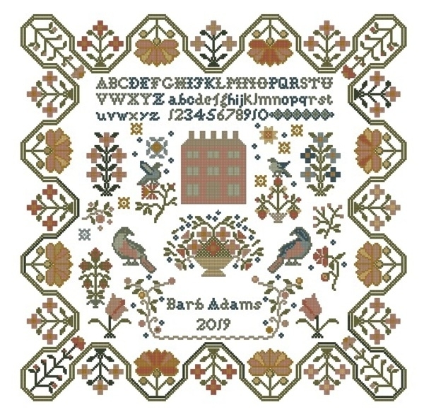 BBD--Come Into My Garden.jpg