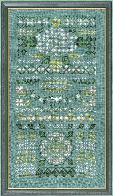 OwlForest Embroidery - Blue Hydrangea.jpg