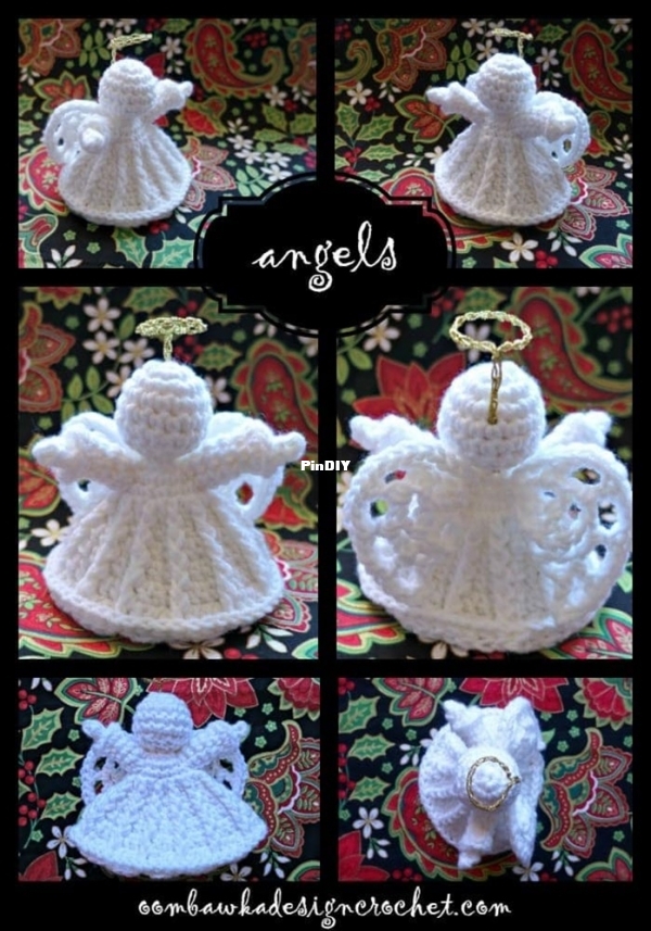 Oombawka Christmas Angel Ornament.jpg