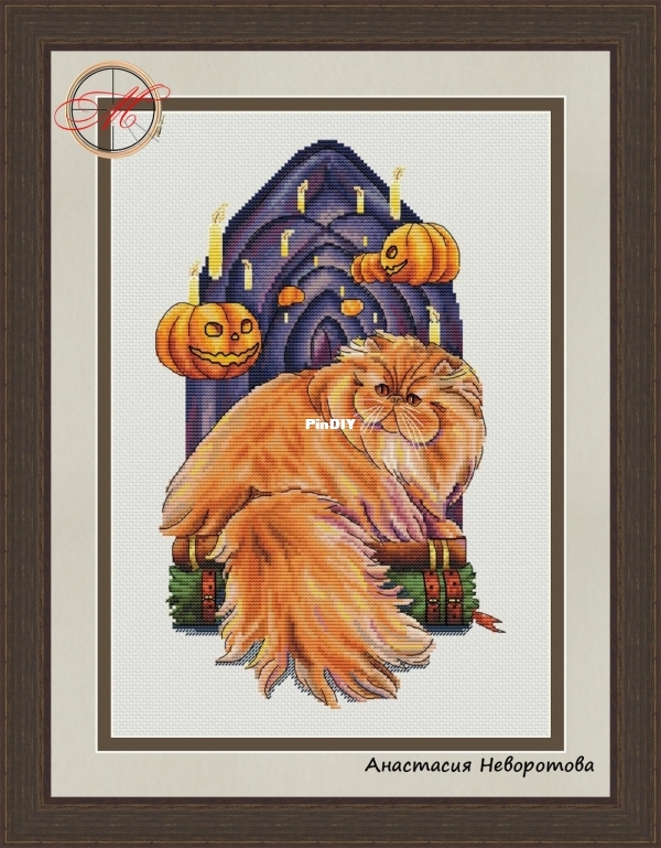 Halloween At Hogwarts.jpg