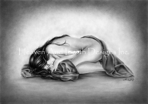 Mini Scent of You by Zindy Nielsen